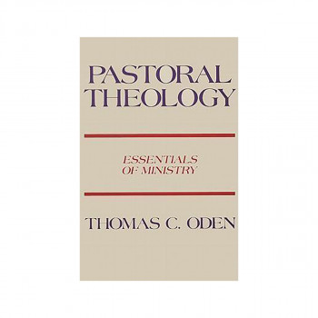 Pastoral Theology 