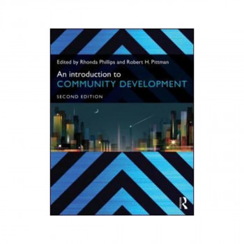 An Introduction to Community Development 