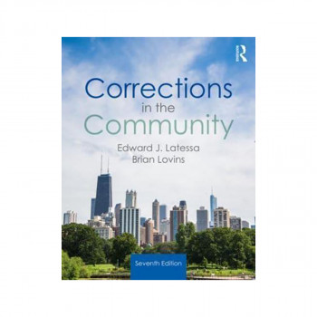 Corrections in the Community 