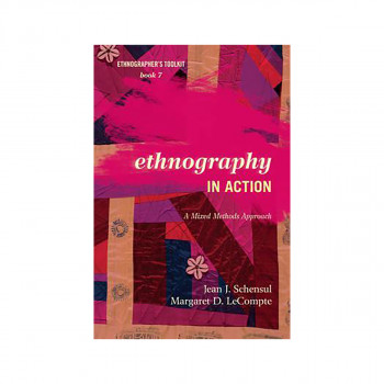 Ethnography in Action 