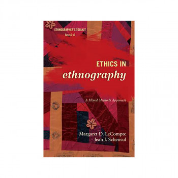 Ethics in Ethnography 
