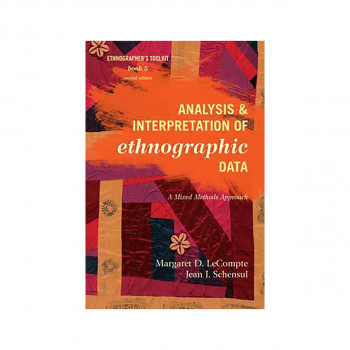 Analysis and Interpretation of Ethnographic Data 