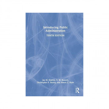 Introducing Public Administration 