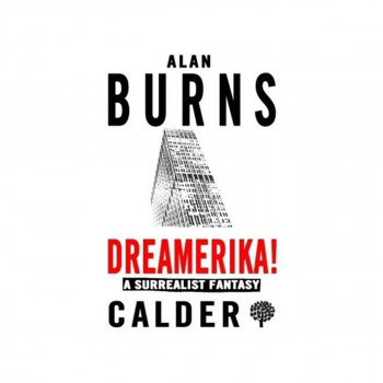 Dreamerika! A Surrealist Fantasy 