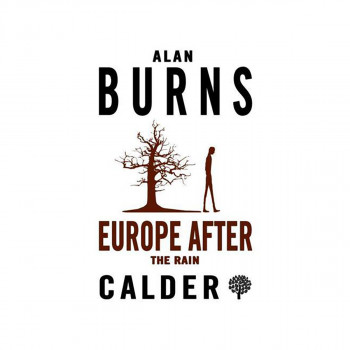 Europe After the Rain 