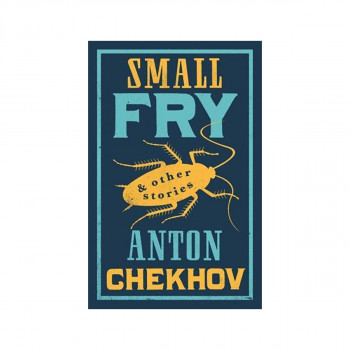 Small Fry and Other Stories 