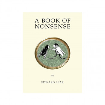 A book of nonsense 