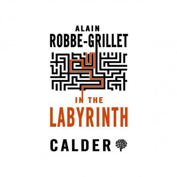 In the Labyrinth 