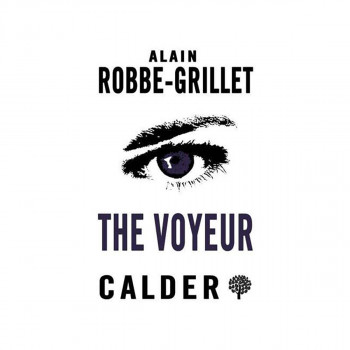 The Voyeur 