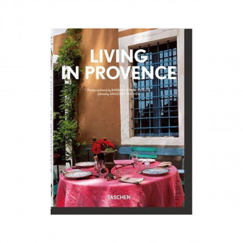 Living in Provence 