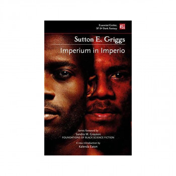 Imperium in Imperio - Foundations of Black Science Fiction 