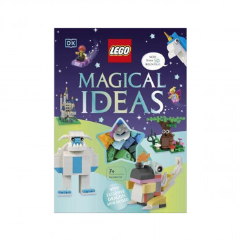 LEGO Magical Ideas 
