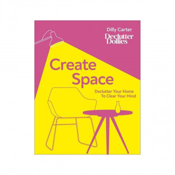 Create Space 