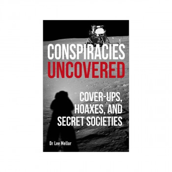 Conspiracies Uncovered 