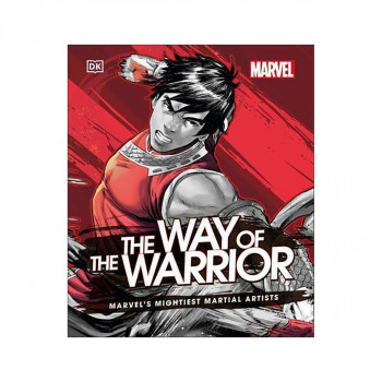 The Way of the Warrior 