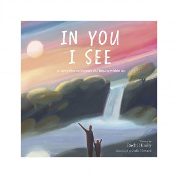 In You I See 