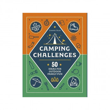 Camping Challenges 