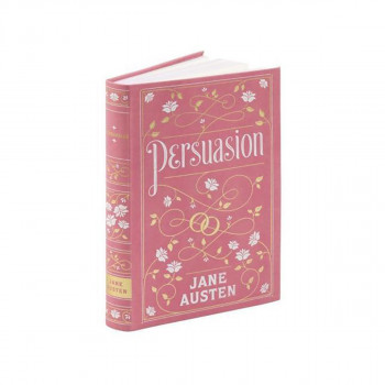 Persuasion - Barnes & Noble Flexibound Editions 