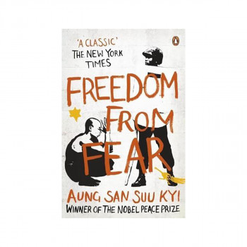 Freedom from Fear 