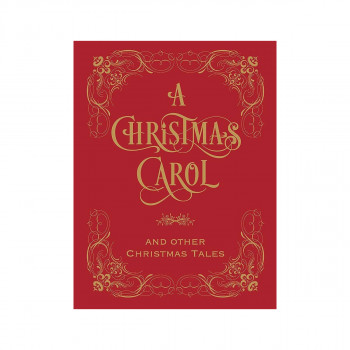 A Christmas carol and other Christmas tales. 