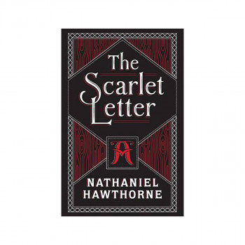 The Scarlet Letter 
