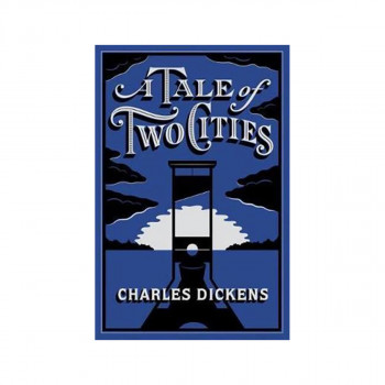 A tale of two cities 