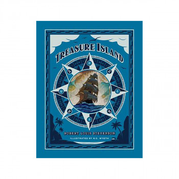 Treasure Island (Deluxe Edition) 