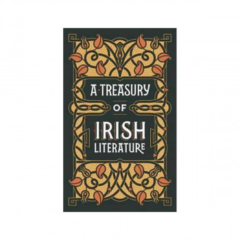 A Treasury of Irish Literature 