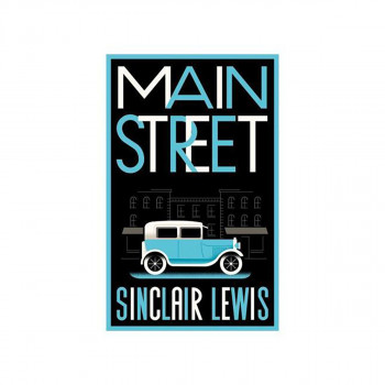 Main Street 