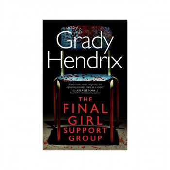 The Final Girl Support Group 