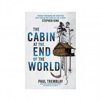 The Cabin at the End of the World 