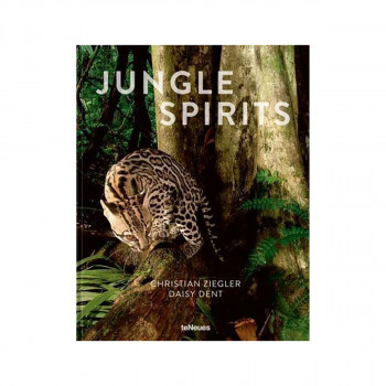 Jungle Spirits - teNeues Verlag 