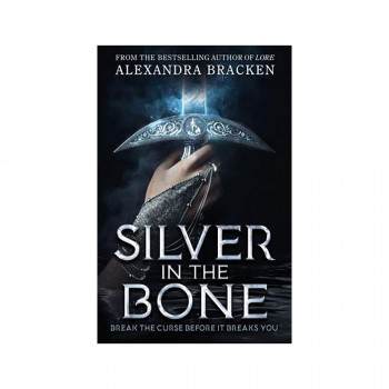 Silver in the Bone - Silver in the Bone 