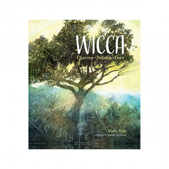 Wicca : charms, potions and lore 