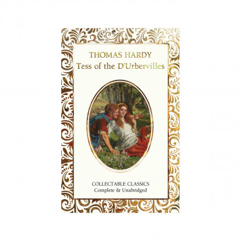 Tess of the d'Urbervilles 