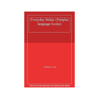 Everyday Malay 