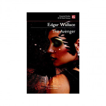 The Avenger - Essential Gothic, SF & Dark Fantasy 