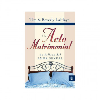 El Acto Matrimonial 