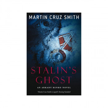 Stalin's Ghost 