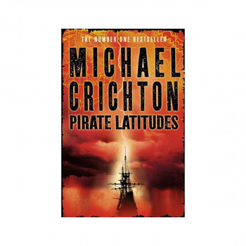 Pirate Latitudes 