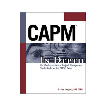 CAPM in Depth 