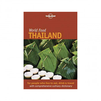 Thailand - World Food 