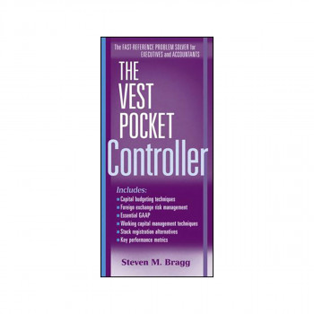 The Vest Pocket Controller 