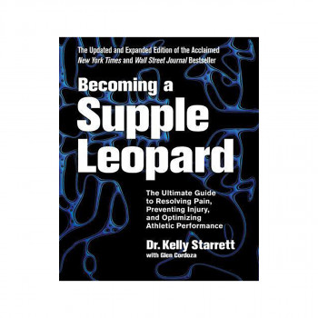 Becoming a Supple Leopard 