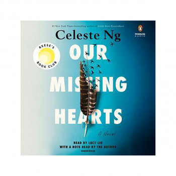 Our Missing Hearts 