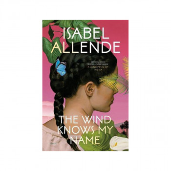 The Wind Knows My Name 