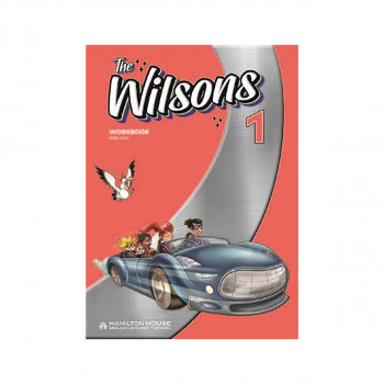 The Wilsons 1 Workbook 