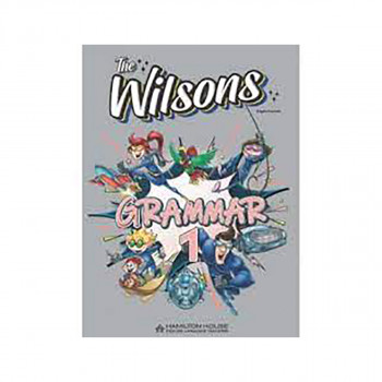 The Wilsons 1 Grammar International 