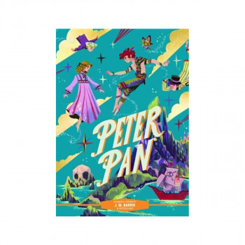 Classic Starts (R): Peter Pan 