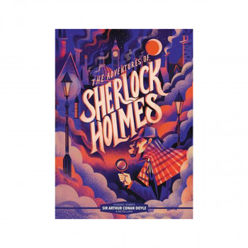 Classic Starts?¬: The Adventures of Sherlock Holmes - Classic Starts?¬ 